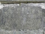image of grave number 800800